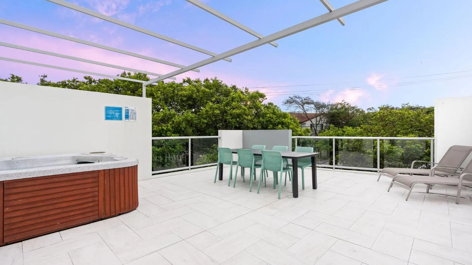 Belle Escapes 3 Bedroom Villa With Private Rooftop Spa Coolum Beach Apartamento