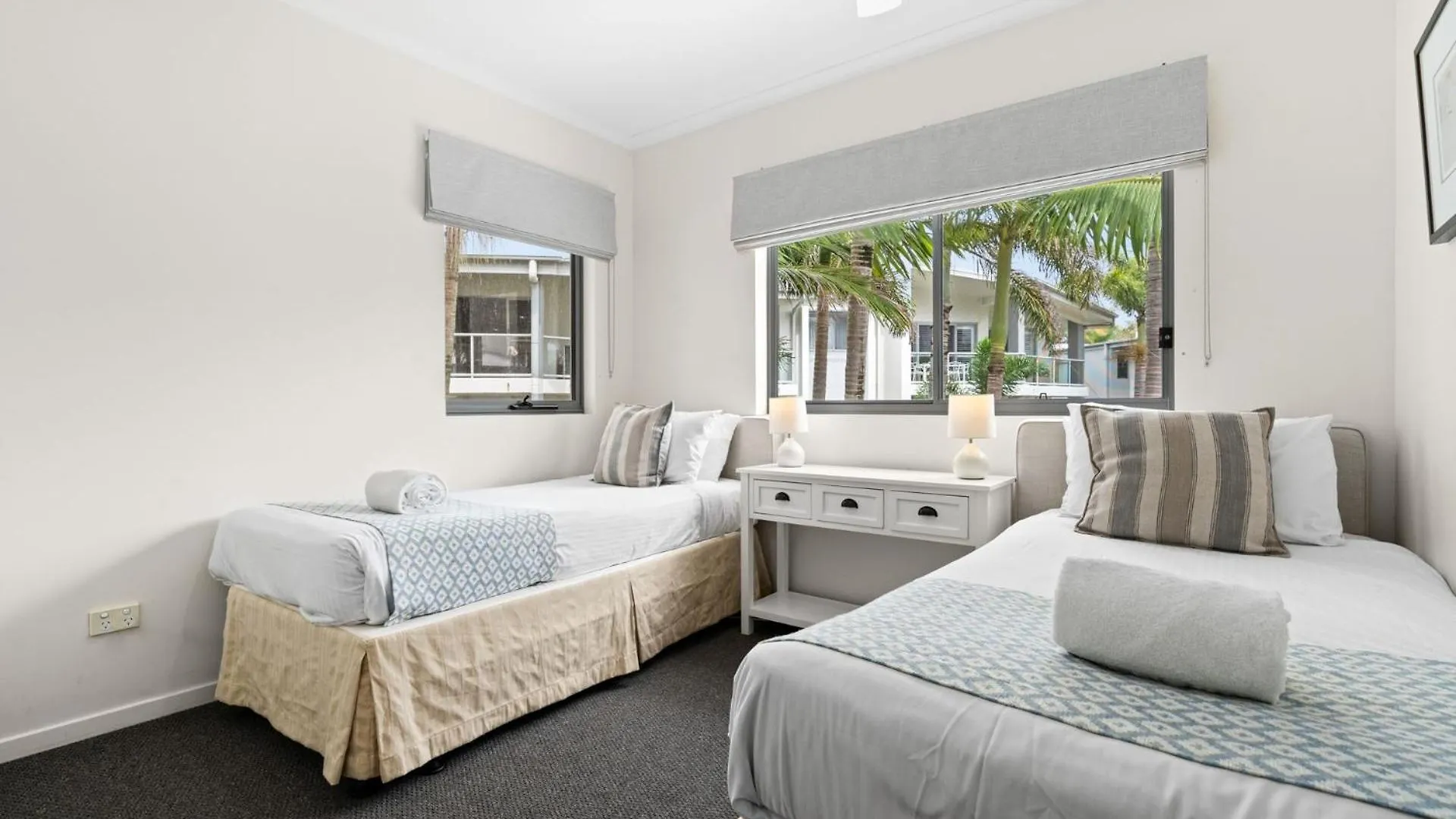 Apartamento Belle Escapes 3 Bedroom Villa With Private Rooftop Spa Coolum Beach