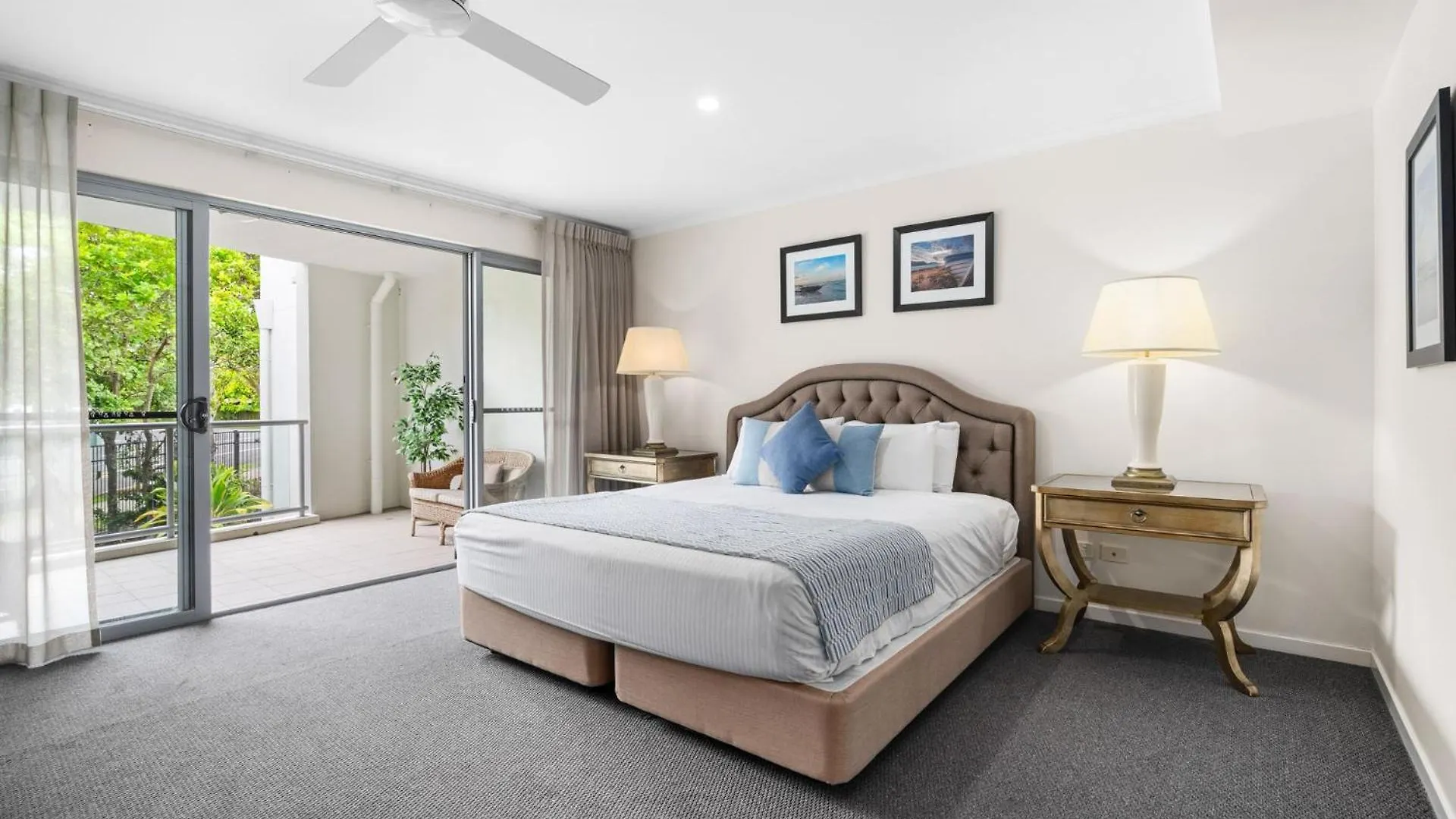 Belle Escapes 3 Bedroom Villa With Private Rooftop Spa Coolum Beach 0*,  Australia