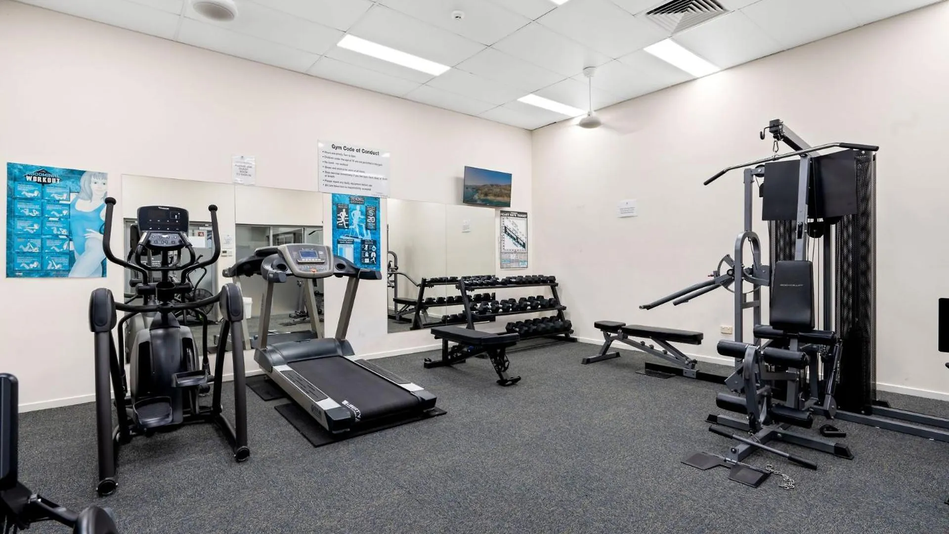 Apartment Belle Escapes 3 Bedroom Villa With Private Rooftop Spa Coolum Beach
