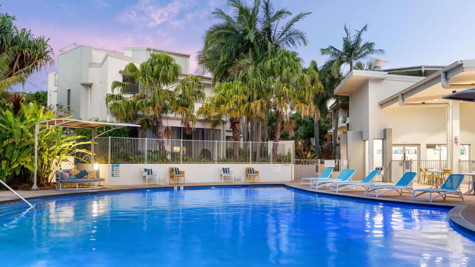 Belle Escapes 3 Bedroom Villa With Private Rooftop Spa Coolum Beach 0*,