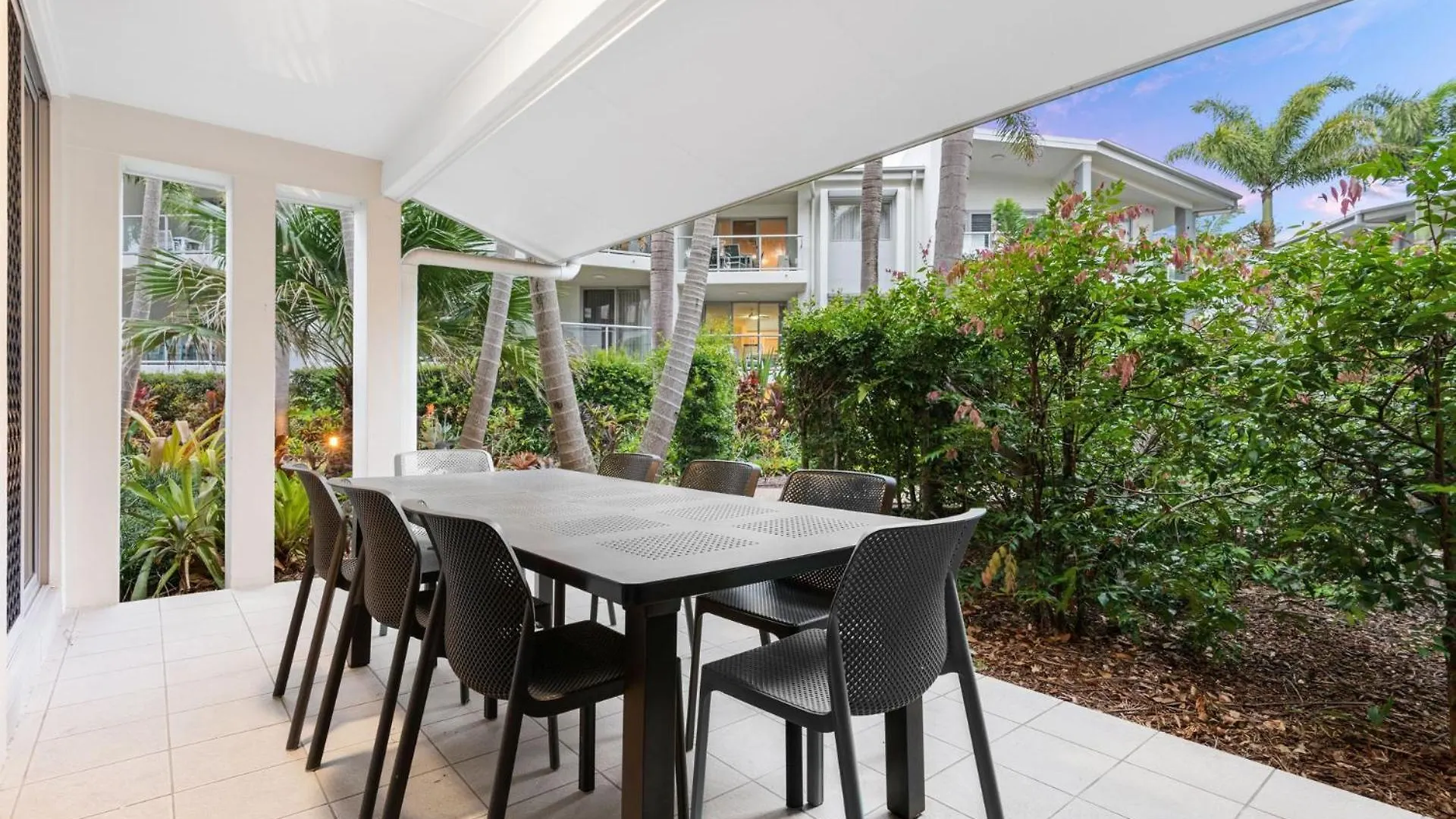 Belle Escapes 3 Bedroom Villa With Private Rooftop Spa Coolum Beach